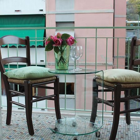 Holiday Relax La Spezia Exterior photo