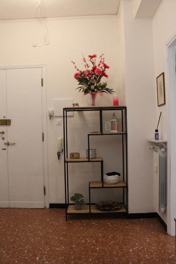 Holiday Relax La Spezia Exterior photo