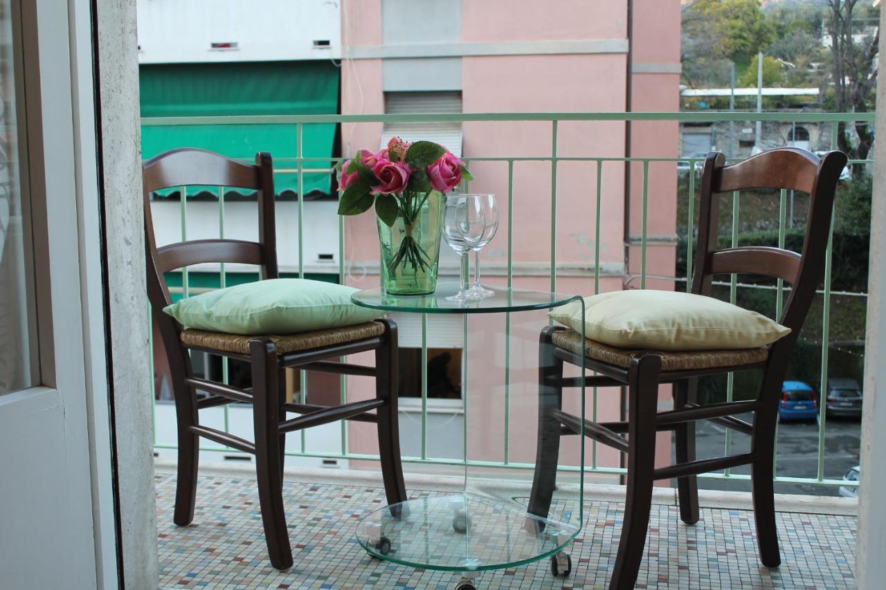 Holiday Relax La Spezia Exterior photo