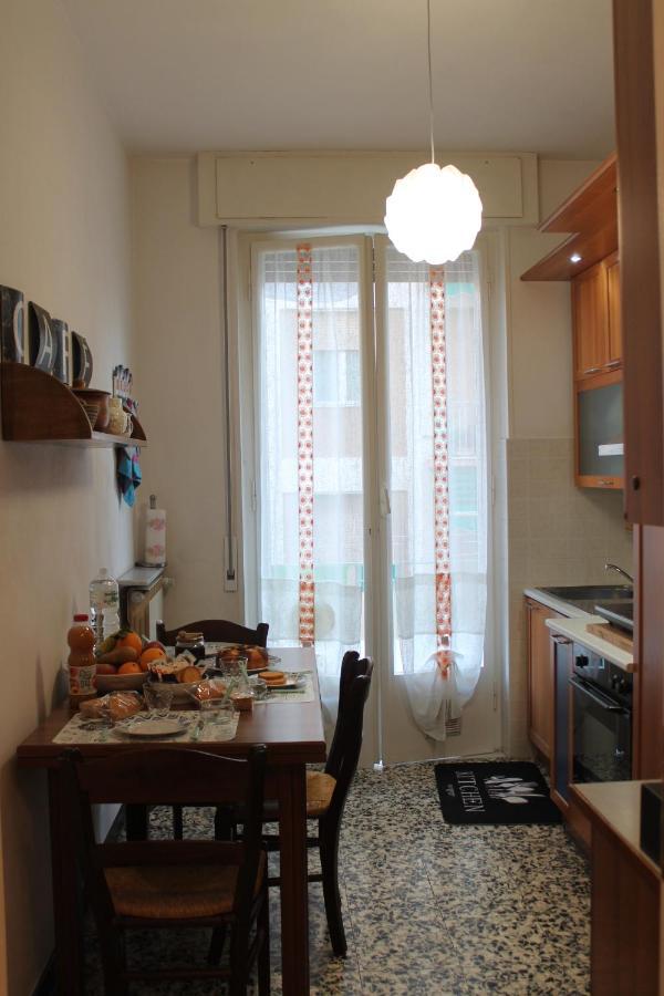 Holiday Relax La Spezia Exterior photo