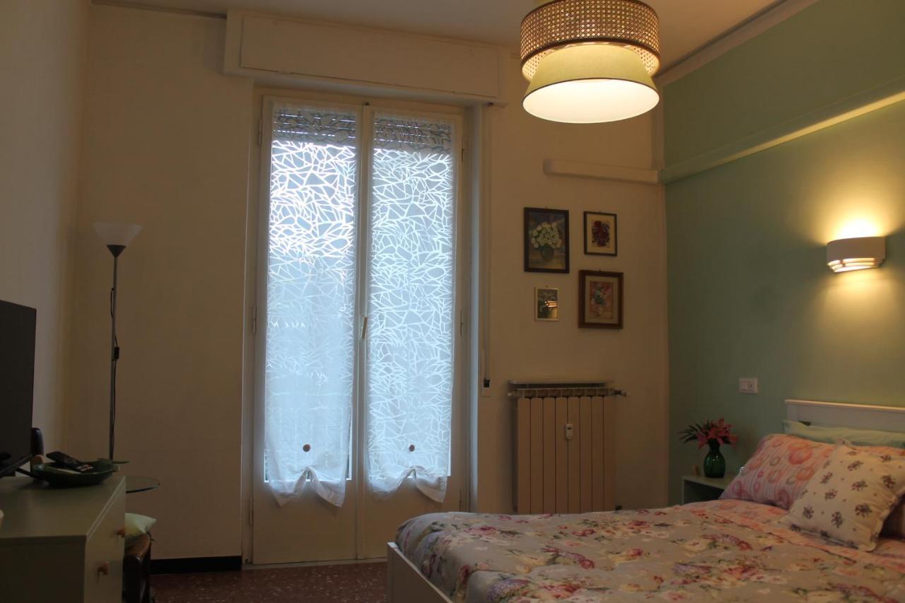 Holiday Relax La Spezia Exterior photo