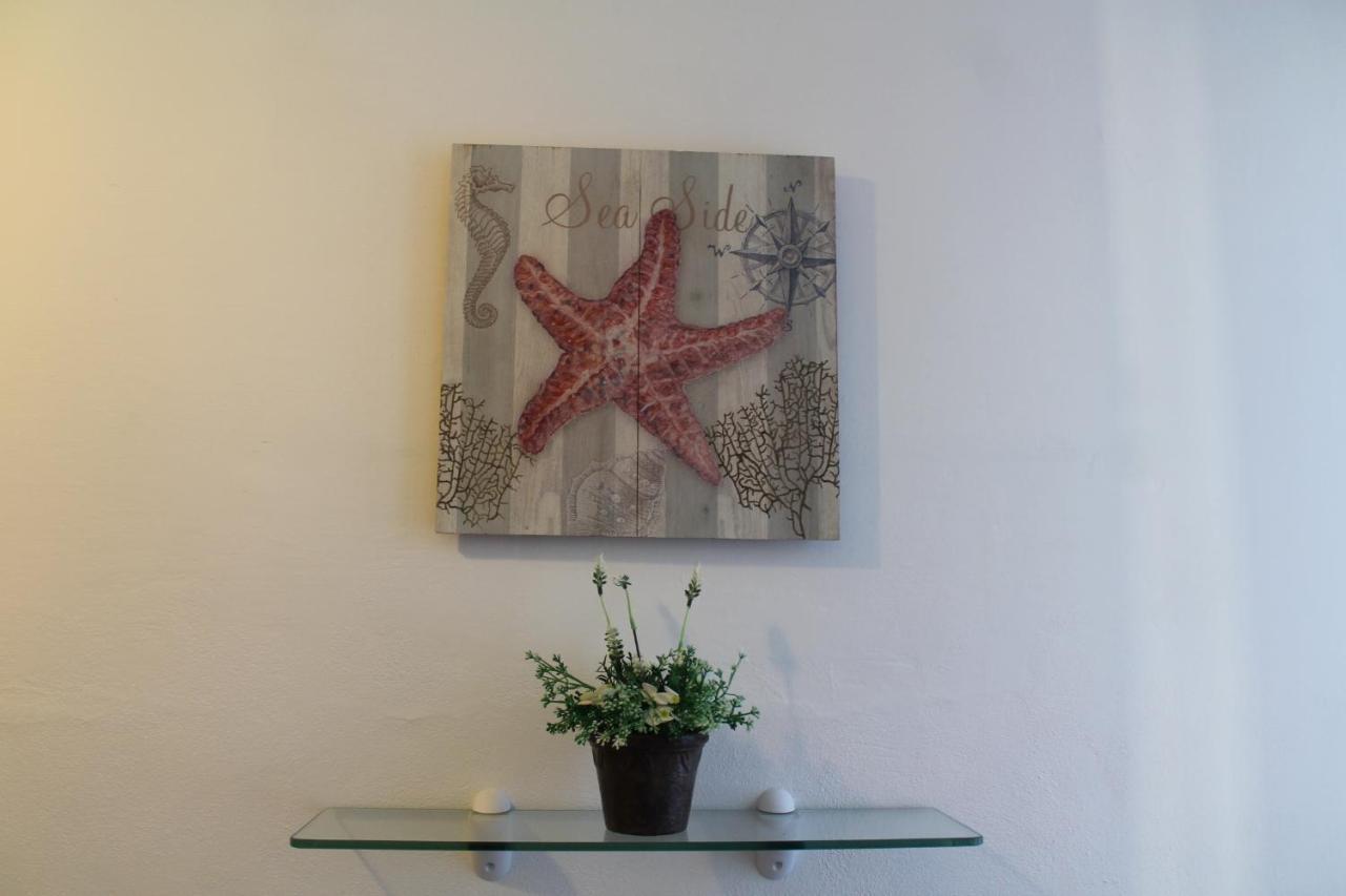 Holiday Relax La Spezia Exterior photo