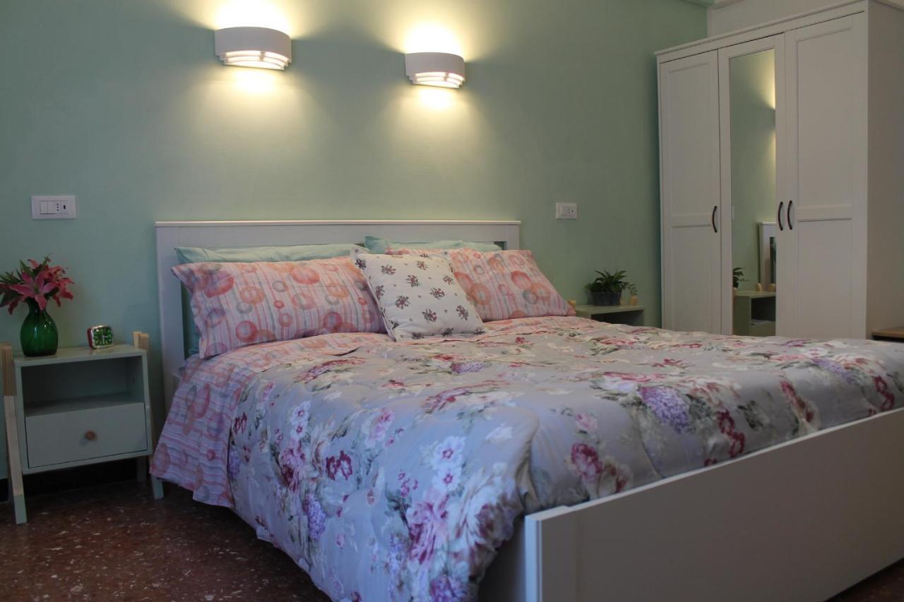 Holiday Relax La Spezia Exterior photo